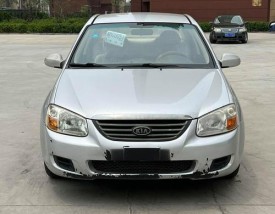 【起亚汽车赛图斯,起亚赛拉图报价及图片 参数】