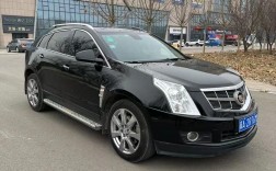 凯迪拉克srx汽车之家,凯迪拉克srx报价及图片大全