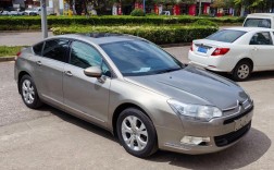 汽车雪铁龙所有价格及图片 雪铁龙汽车价格多少钱一辆