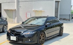 【马自达马六多少钱,马自达马六多少钱图片】