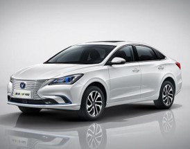 长安逸动ev460／长安逸动ev460新能源汽车