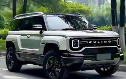 五菱版路虎多少钱一辆,五菱大路虎价格