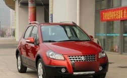 天语sx4怎么样(天语sx4操控性怎么样)