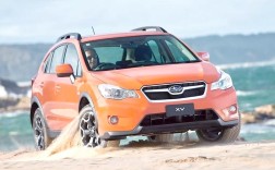 斯巴鲁xv2012款,斯巴鲁xv2012款怎么样