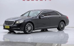 奔驰s350的价位 奔驰s350什么价格