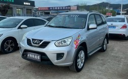 瑞麒g6二手车能买不／二手瑞麒g6还值得买吗