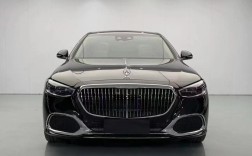 奔驰迈巴赫图片 奔驰迈巴赫s480报价及图片