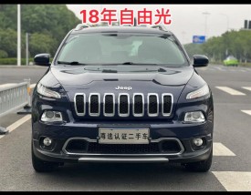 jeep自由光油耗为什么那么高(自由光油耗为什么那么大)
