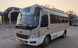 19座客车二手车交易市场／19座二手客车报价