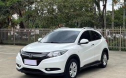 广汽本田缤智的价格／广汽本田缤智价格18