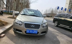 奇瑞威麟v5柴油版,10款奇瑞威麟v5