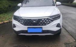 捷达vs5买了后悔了(捷达vs5不好之处)