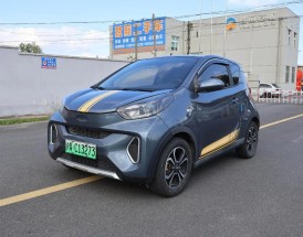 奇瑞小蚂蚁eq1是哪一年的(奇瑞小蚂蚁eq1怎么样)