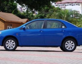 比亚迪l3和f3的区别哪个好 比亚迪l3与f3