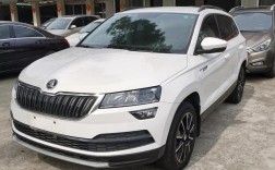 斯柯达车型大全及价格 斯柯达汽车大全及报价