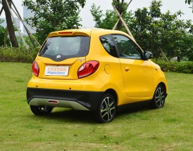 知豆d2补贴后价格,知豆补贴政策