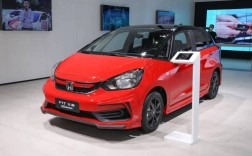 广本飞度2020款自动挡多少钱,本田飞度自动挡最低价格