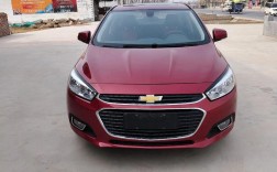 【二手16年新款科鲁兹值多少钱,二手2016款科鲁兹多少钱啊】