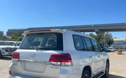 酷路泽中东版和中规版的区别／酷路泽中规版和中东版是什么意思