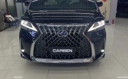 雷克萨斯七人座价格,雷克萨斯7人座商务车价格