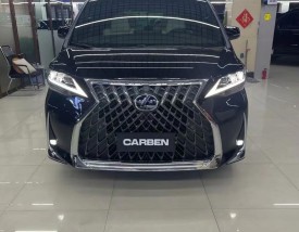 雷克萨斯七人座价格,雷克萨斯7人座商务车价格