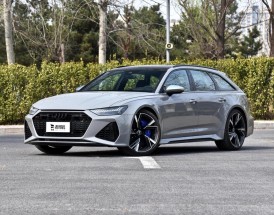 奥迪rs6旅行版,奥迪rs6 旅行版