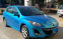 马自达星聘3(马自达星聘3 20发动机怎么样)