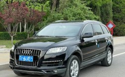 奔驰q7价格／奔驰q7报价及图片2015