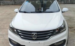 宝骏310w图片 宝骏310w价格多少钱