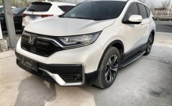 本田2021最新款车suv(本田2020最新款车suv)