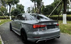 奥迪rs3真实价格,奥迪rs3真实价格图片