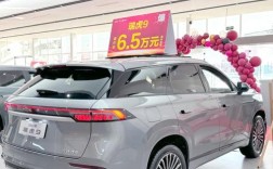 奇瑞瑞虎9落地价／奇瑞瑞虎7落地价