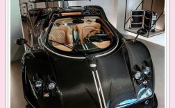 帕加尼风之子有几辆／帕加尼 风之子