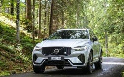 沃尔沃xc60的外观设计,沃尔沃xc60的真实体验