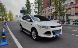 翼虎新车价格(福特翼虎新车价格)