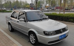 2010年捷达伙伴值多少钱 2010款捷达伙伴价格