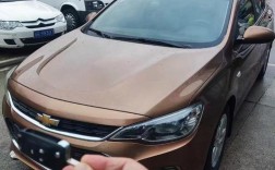 17款雪佛兰科沃兹多少钱／17年雪佛兰科沃兹15自动挡多少钱