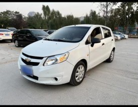 赛欧两厢报价及图片 赛欧两厢真实图片