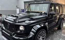 最贵的奔驰大g800 最贵的奔驰大g一千五百万