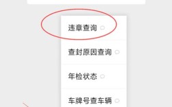 上海车辆违章查询官网 上海车辆违法查询