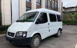 大众面包车价格及图片／江铃面包车价格及图片