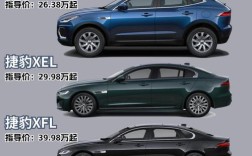 300万的捷豹,300多万的捷豹有吗