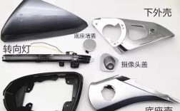 汽车后视镜配件哪里有卖 后视镜配件在哪买