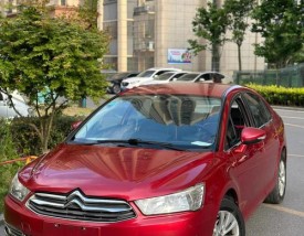 雪铁龙世嘉颜色分类 东风雪铁龙世嘉有什么颜色