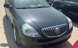 别克凯越15年／2015款别克凯越