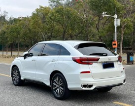 本田冠道2022款什么时候上市,本田冠道2022款何时上市