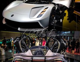 【2019年上海车展时间,19年4月上海车展】