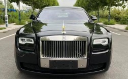 劳斯莱斯的图片大全大图／劳斯莱斯的图片大全大图高清