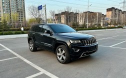 新大切诺基最新消息(新大切诺基价格)