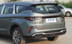 吉利嘉际2023款最新消息,吉利嘉际车型报价